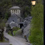 Ξενοδοχείο Restaurant Domaine De Sangayrac *
