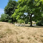 Restaurant Domaine De Sangayrac Ξενοδοχείο