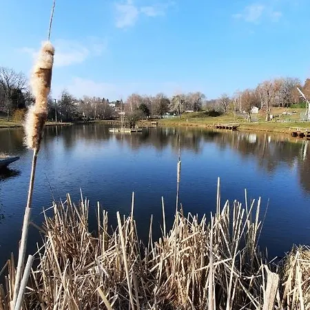 Hotel Domaine De Sangayrac Saint-Amans-des-Cots