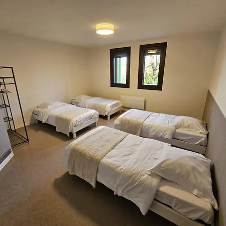 Отель Restaurant Domaine De Sangayrac Saint-Amans-des-Cots