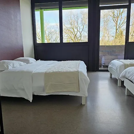 Restaurant Domaine De Sangayrac *