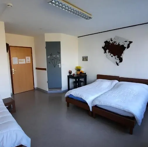 Restaurant Domaine De Sangayrac Отель Saint-Amans-des-Cots