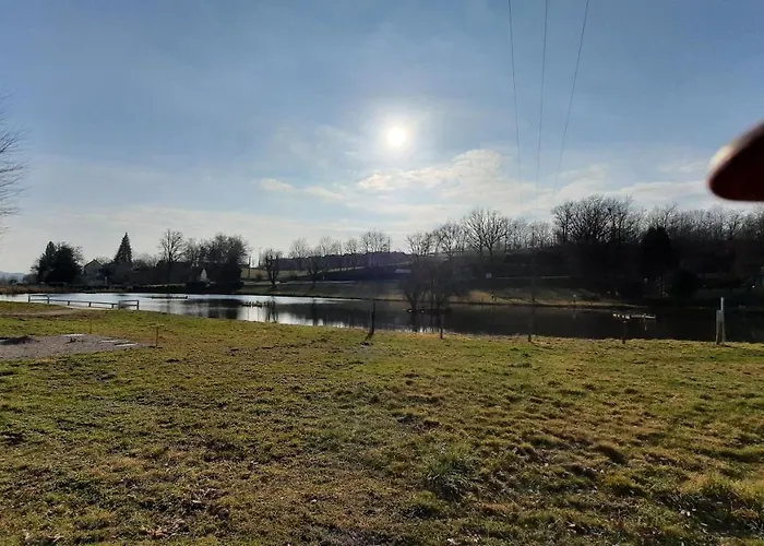 Restaurant Domaine De Sangayrac *