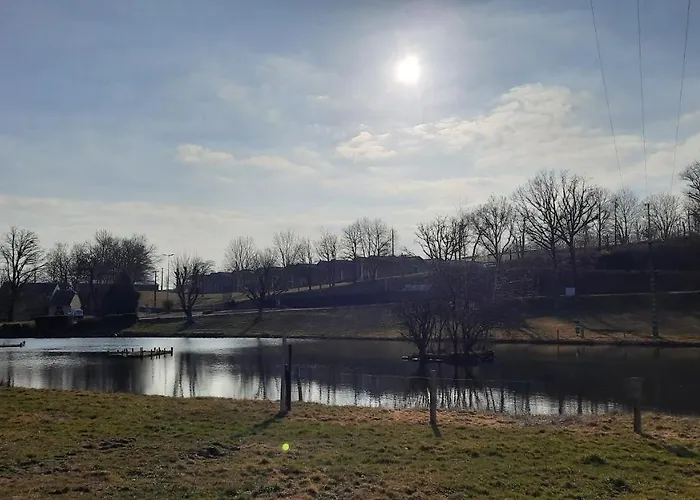 Restaurant Domaine De Sangayrac Saint-Amans-des-Cots