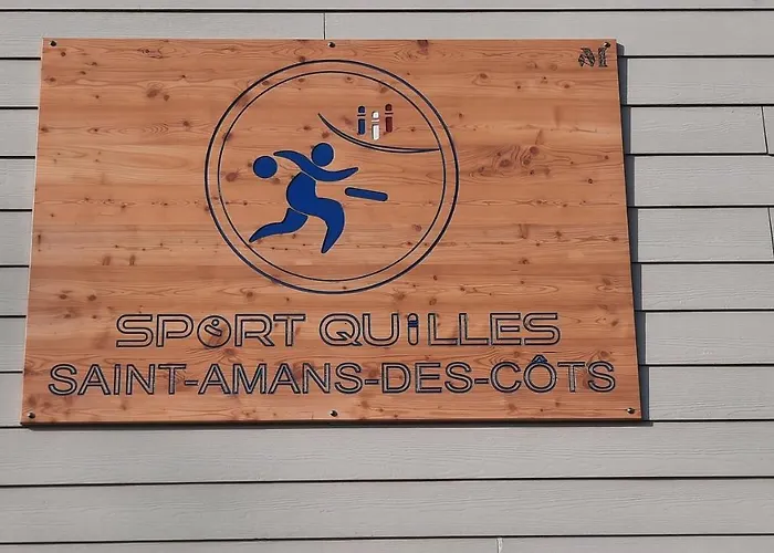 Restaurant Domaine De Sangayrac *