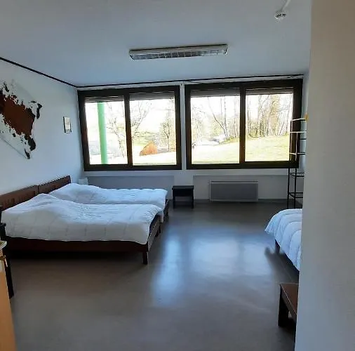 Отель Restaurant Domaine De Sangayrac