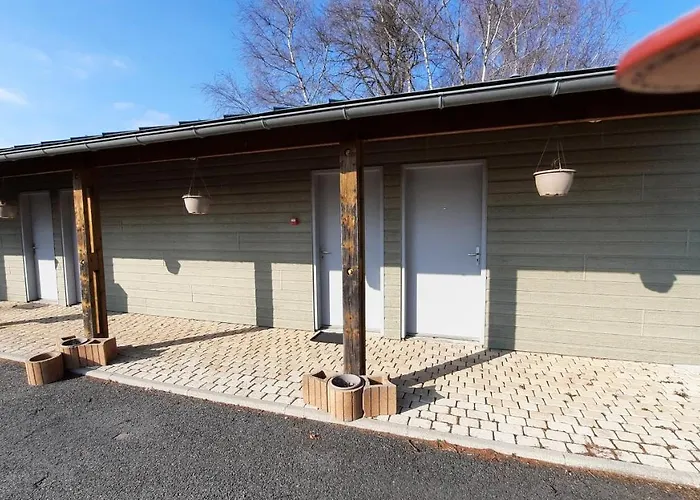 Отель Restaurant Domaine De Sangayrac *