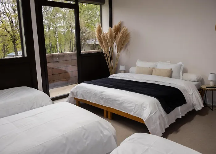 Restaurant Domaine De Sangayrac *