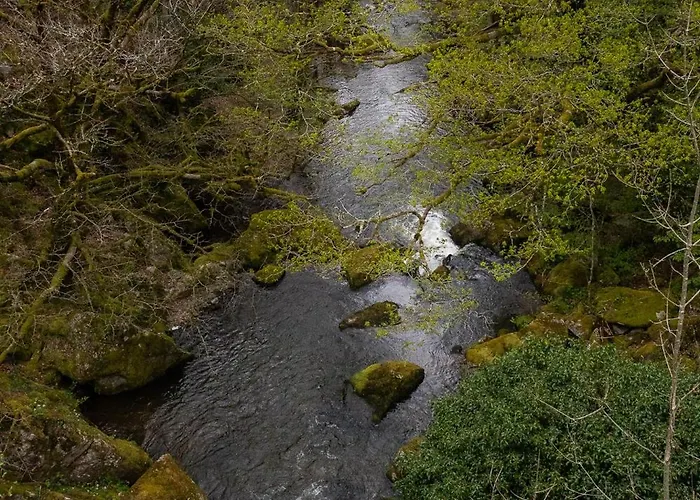 Restaurant Domaine De Sangayrac