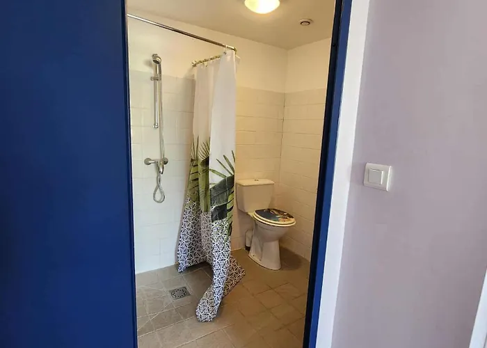 Restaurant Domaine De Sangayrac