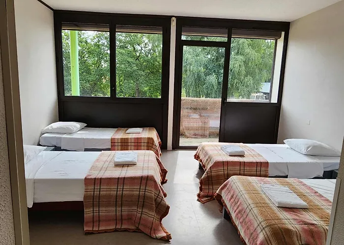 Restaurant Domaine De Sangayrac * Saint-Amans-des-Cots