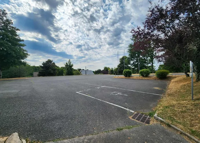 Restaurant Domaine De Sangayrac *