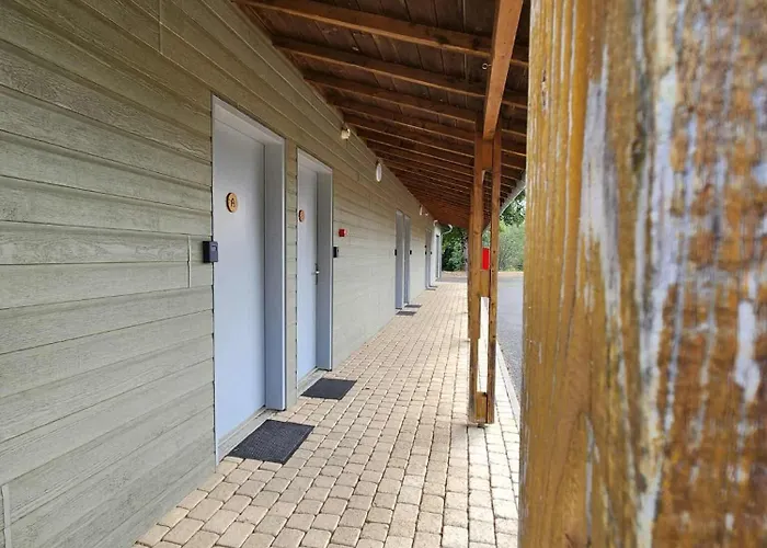 Restaurant Domaine De Sangayrac Saint-Amans-des-Cots