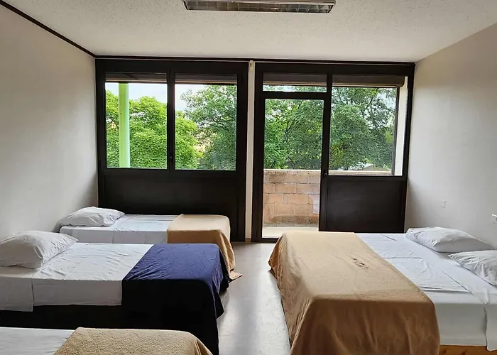 Restaurant Domaine De Sangayrac *