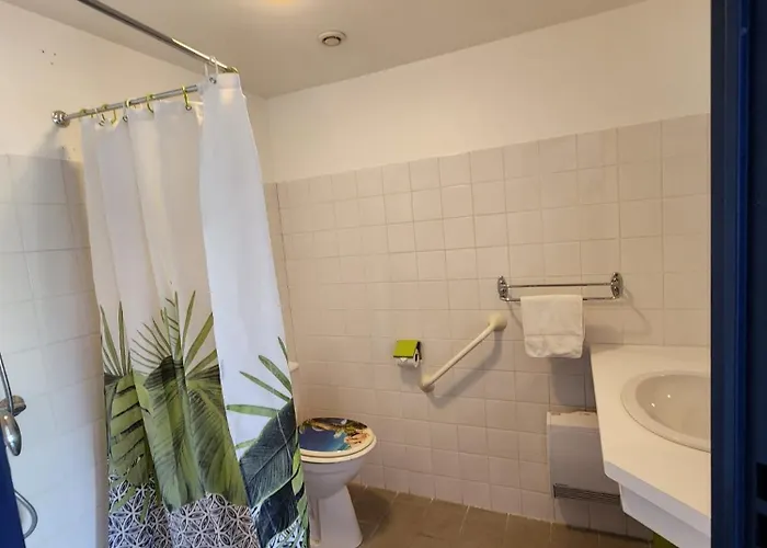 Restaurant Domaine De Sangayrac