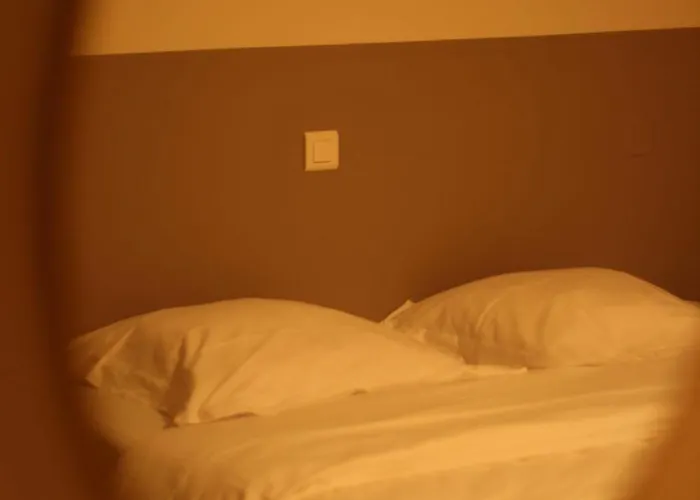 Restaurant Domaine De Sangayrac * Saint-Amans-des-Cots