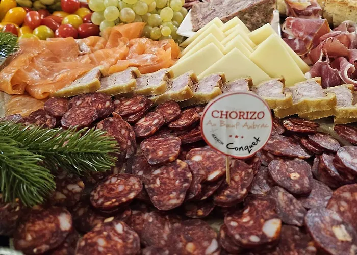 Отель Restaurant Domaine De Sangayrac *