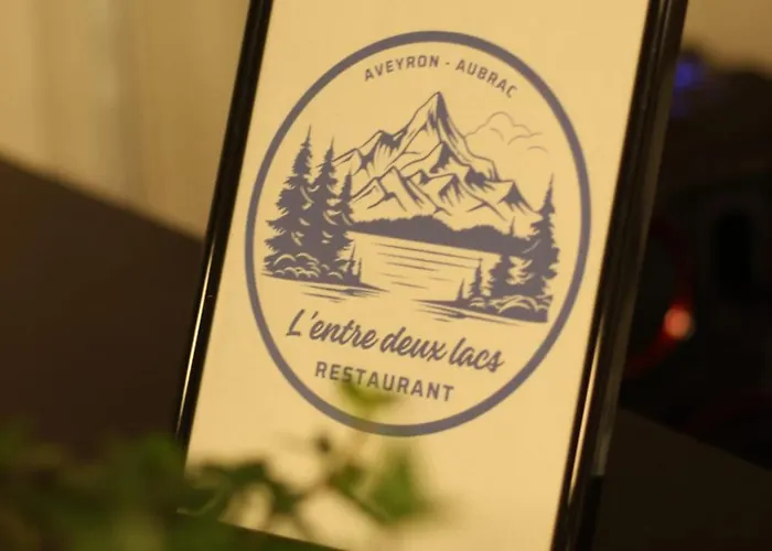 Restaurant Domaine De Sangayrac Отель *