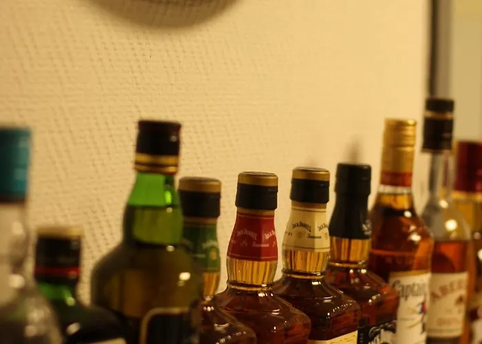 Отель Restaurant Domaine De Sangayrac *