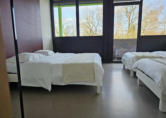 Restaurant Domaine De Sangayrac *