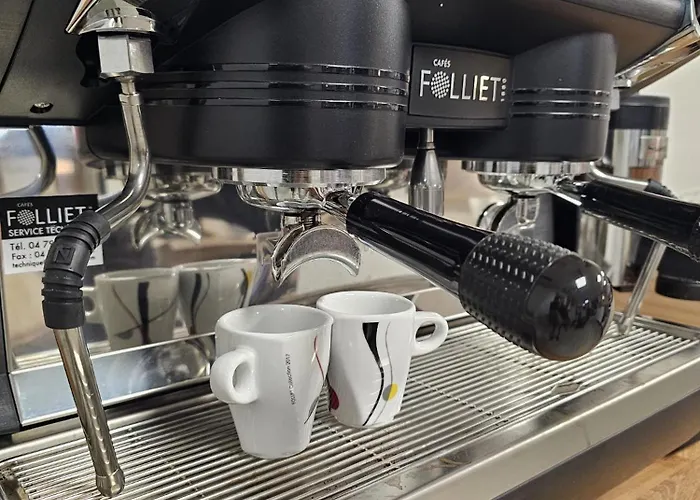 Restaurant Domaine De Sangayrac * Saint-Amans-des-Cots