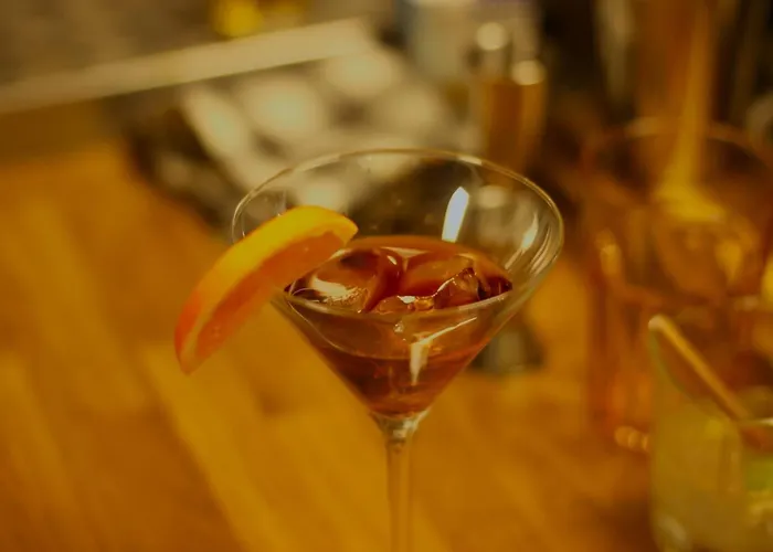 Restaurant Domaine De Sangayrac Saint-Amans-des-Cots