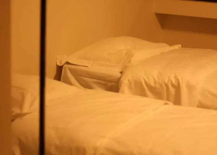 Отель Restaurant Domaine De Sangayrac