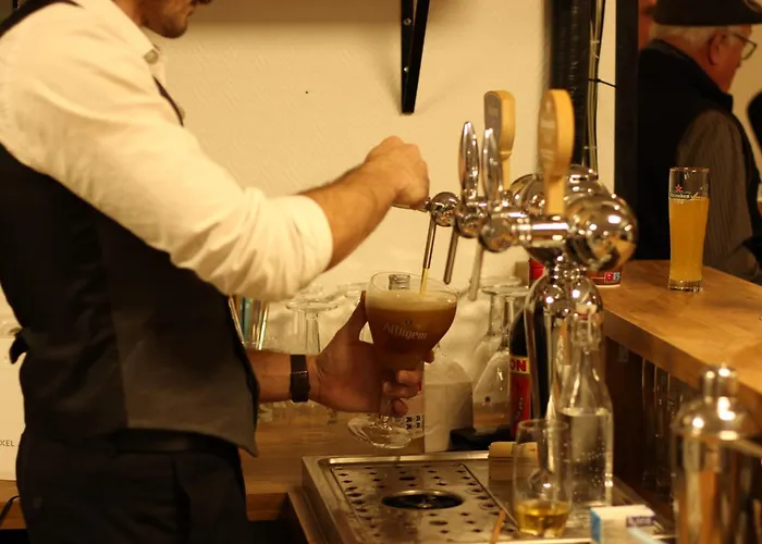 Restaurant Domaine De Sangayrac *