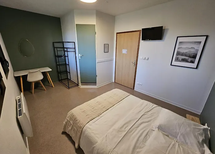 Restaurant Domaine De Sangayrac