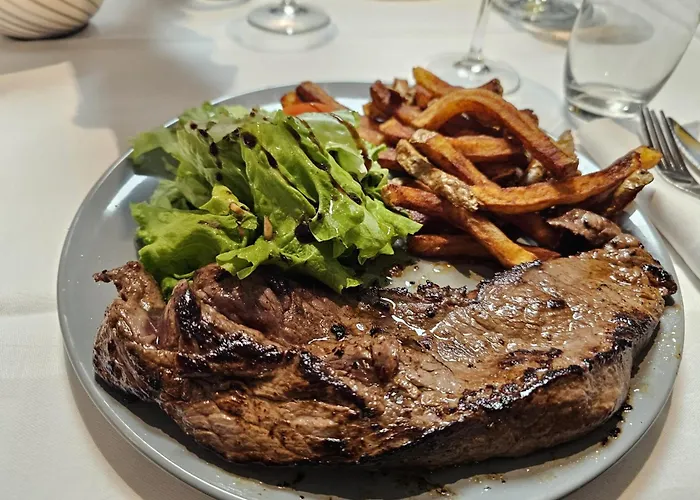 Restaurant Domaine De Sangayrac Отель