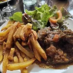 Restaurant Domaine De Sangayrac * Saint-Amans-des-Cots