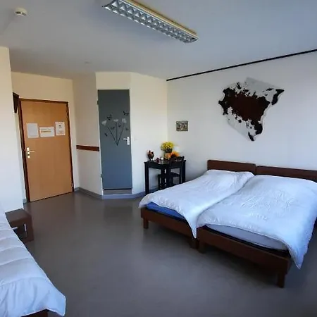 Domaine De Sangayrac Hotel Saint-Amans-des-Cots