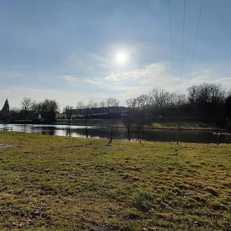 Domaine De Sangayrac *