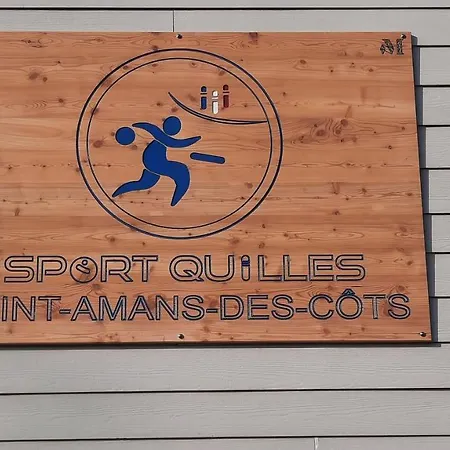 Domaine De Sangayrac *