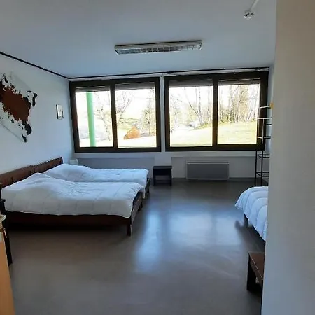 Hotel Restaurant Domaine De Sangayrac