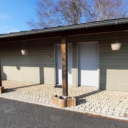 酒店 Domaine De Sangayrac *