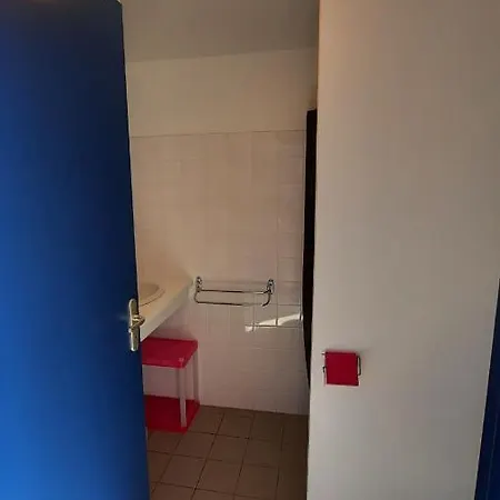 Restaurant Domaine De Sangayrac Hotel *