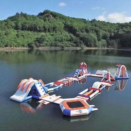 Hotel Restaurant Domaine De Sangayrac Saint-Amans-des-Cots