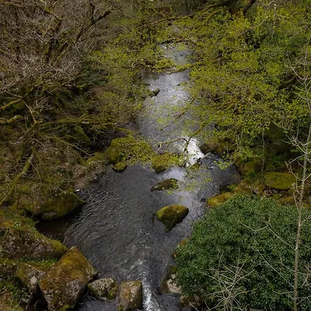 Restaurant Domaine De Sangayrac