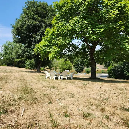 Domaine De Sangayrac Hotel