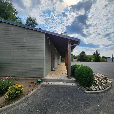 Domaine De Sangayrac