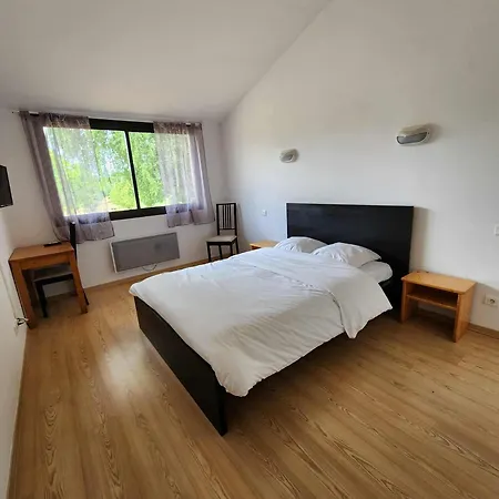 Domaine De Sangayrac