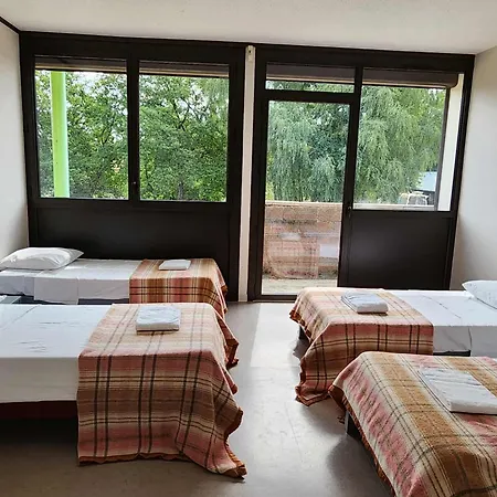 Domaine De Sangayrac * Saint-Amans-des-Cots