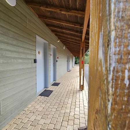 Domaine De Sangayrac Saint-Amans-des-Cots