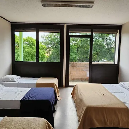 Restaurant Domaine De Sangayrac *