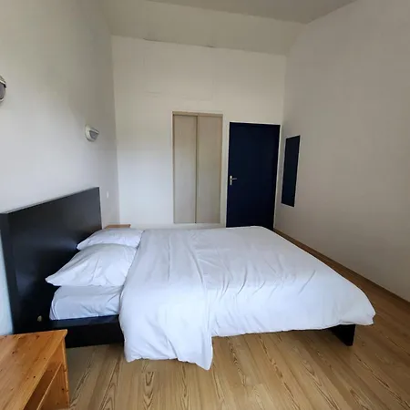 Hotel Restaurant Domaine De Sangayrac *