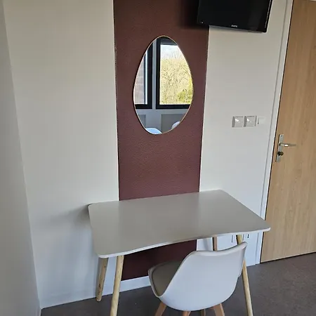 Restaurant Domaine De Sangayrac