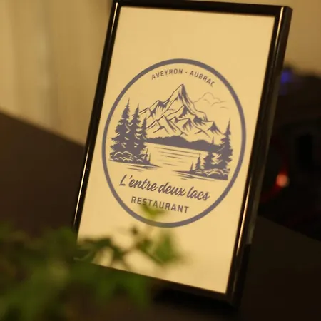 Restaurant Domaine De Sangayrac Hotel *