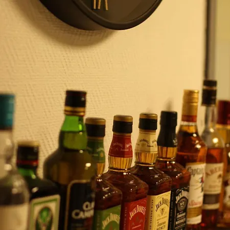 Hotel Restaurant Domaine De Sangayrac *