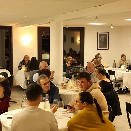 Restaurant Domaine De Sangayrac *